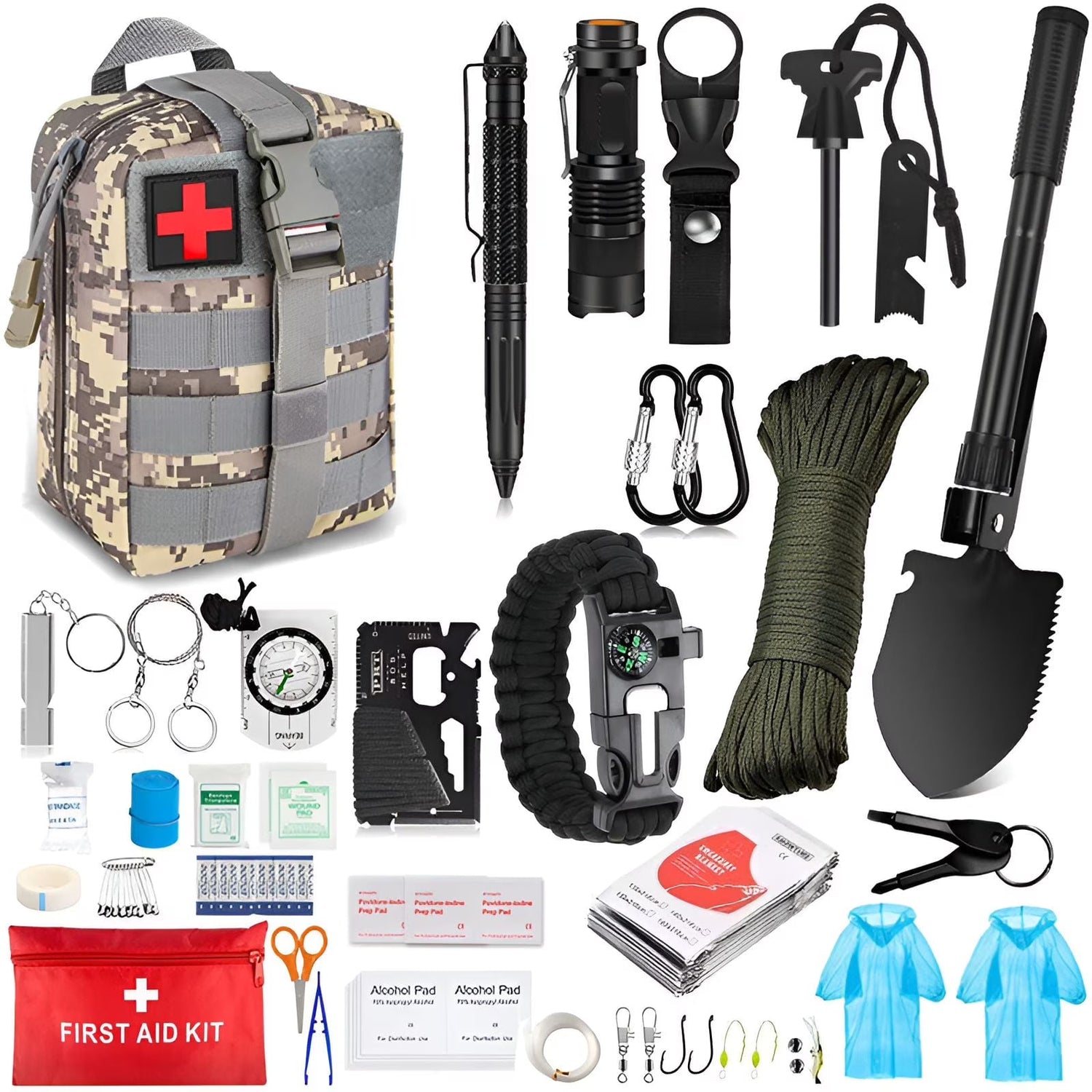 Survival Gear